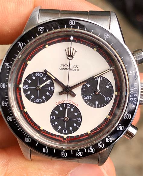 rolex paul newman daytona 6241|rolex paul newman daytona price.